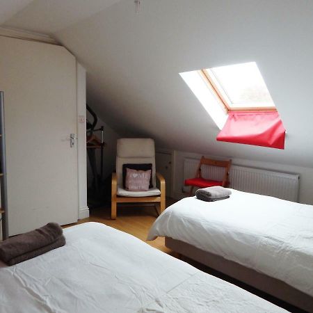London City Rooms Dış mekan fotoğraf