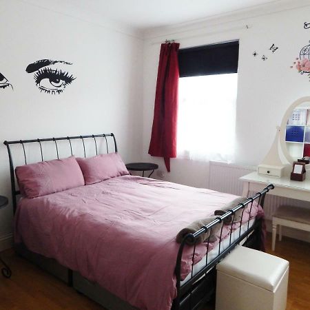London City Rooms Dış mekan fotoğraf