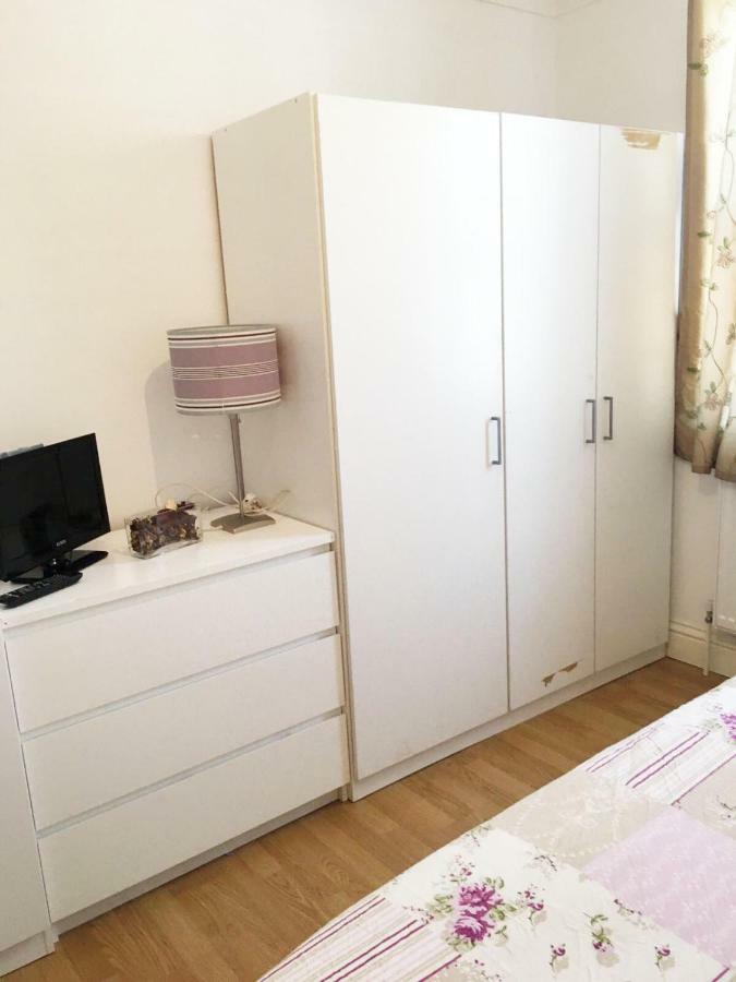 London City Rooms Dış mekan fotoğraf