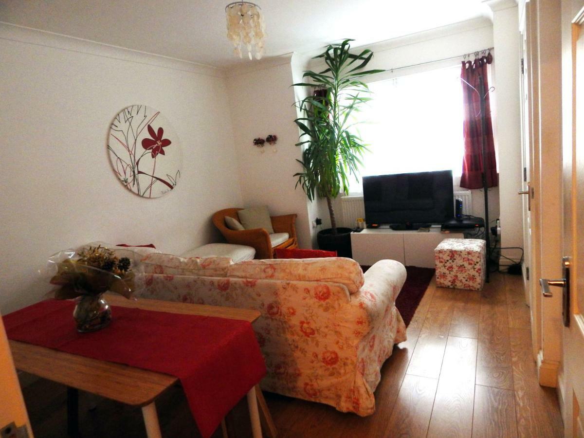 London City Rooms Dış mekan fotoğraf