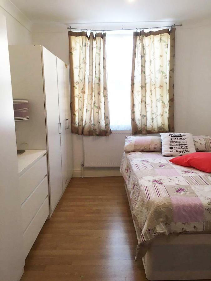 London City Rooms Dış mekan fotoğraf