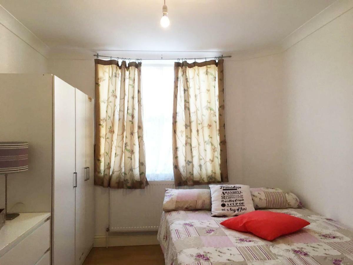 London City Rooms Dış mekan fotoğraf