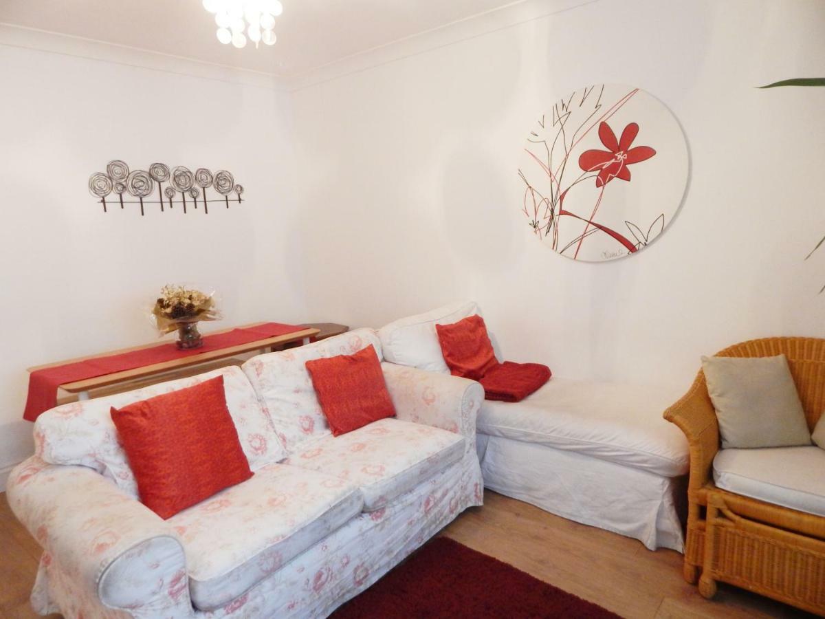 London City Rooms Dış mekan fotoğraf