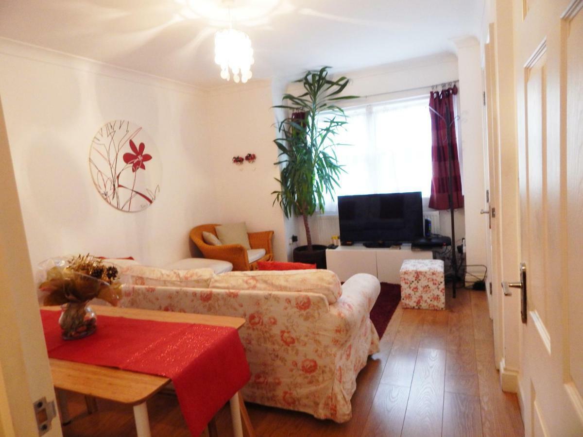 London City Rooms Dış mekan fotoğraf