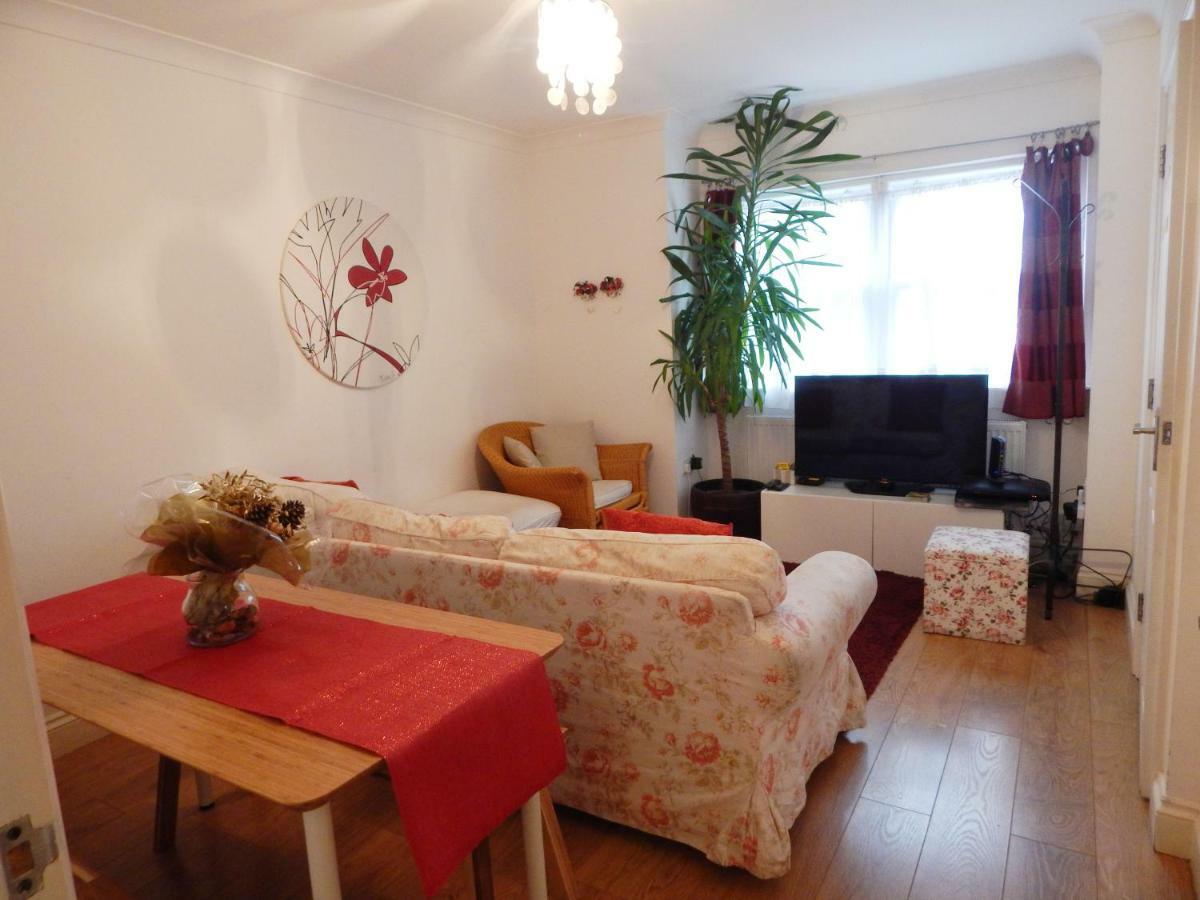 London City Rooms Dış mekan fotoğraf