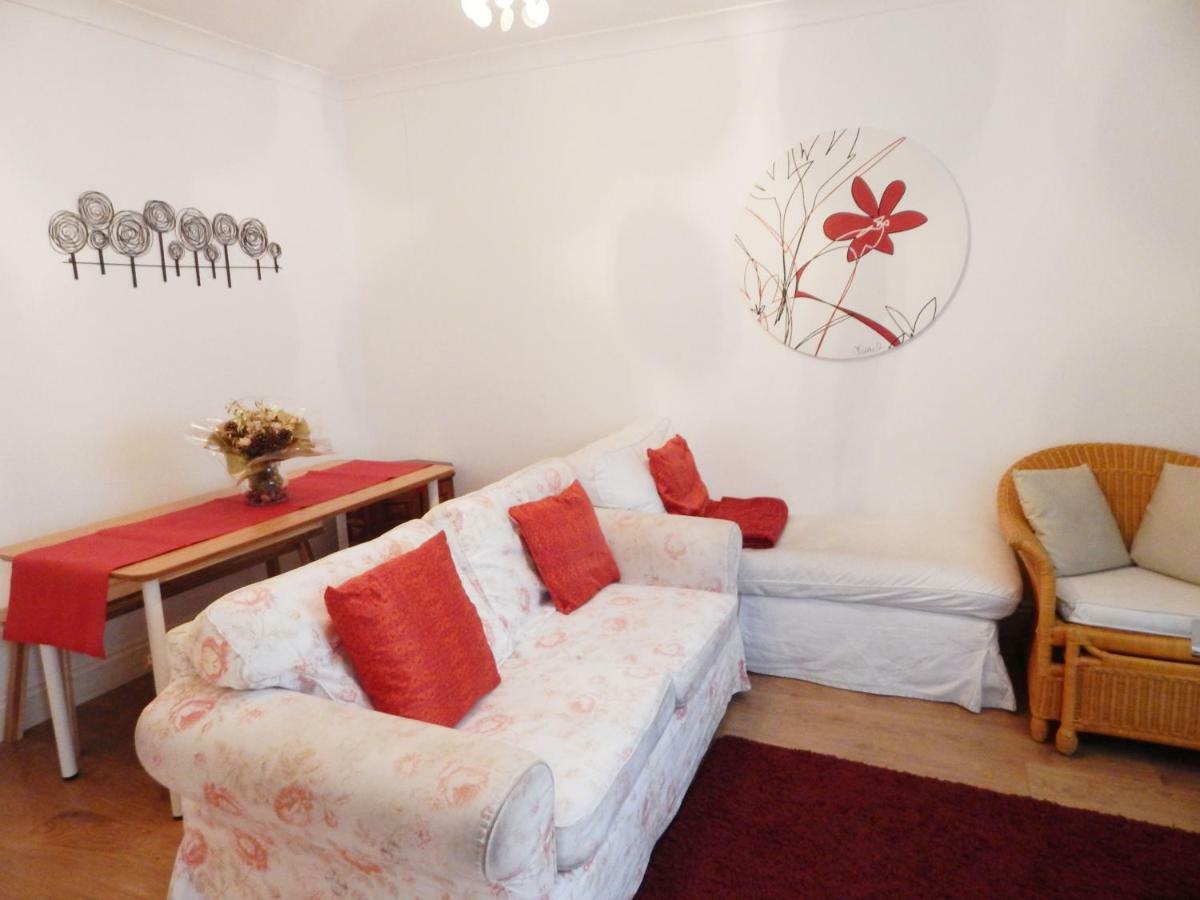 London City Rooms Dış mekan fotoğraf